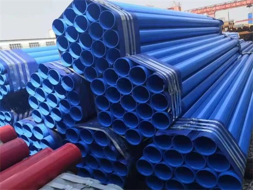 黄石涂塑钢管 黄石涂塑钢管